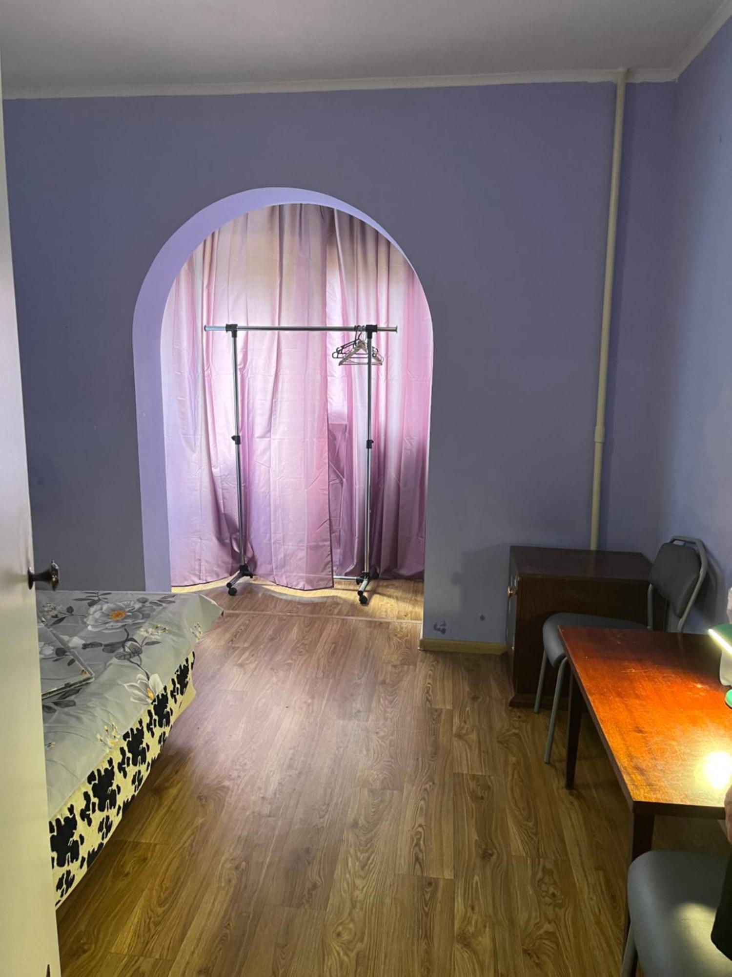 Ararat-Borschagovskaya Hostel Kiev Exterior foto